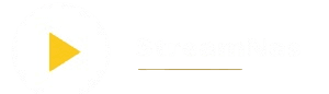 Streamnas IPTV service